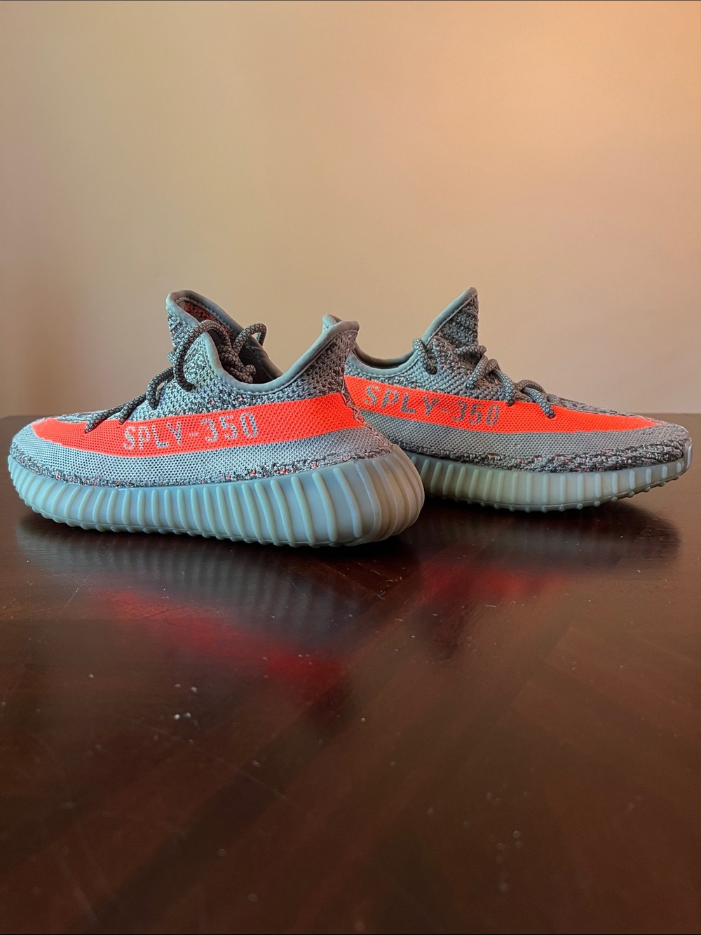 adidas Yeezy Boost 350 V2  Beluga
